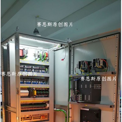 赛恩斯控制柜，厦门控制柜，泉州控制柜图6