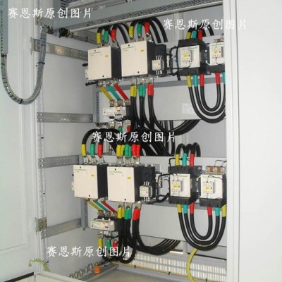 赛恩斯控制柜，厦门控制柜，泉州控制柜图2