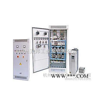 变频控制柜   ALBK变频控制柜   ALBK-2.2/1变频控制柜