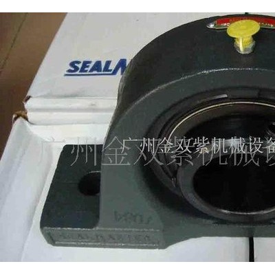 美国SEALMASTER MPD-56带座轴承-优惠美国轴承-DODGE图2