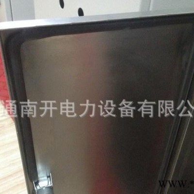 不锈钢威图控制柜 威图操作台 电力控制柜 高低压控制柜  配电箱图2