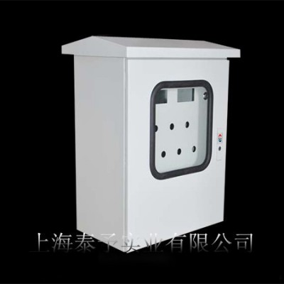 上海泰予AK7010300 仿威图配电箱图2