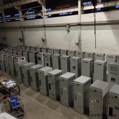 siemens/西门子GGD 重庆配电箱 水厂控制柜 消防水泵控制柜污 水处理厂控制柜 废气处理控制柜 设计制作安装改造图5