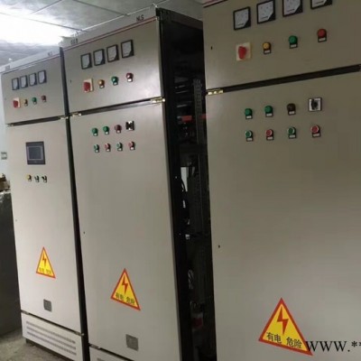 汇贤HS-HC-2 消防泵控制柜/巡检柜 厂家 价格图2