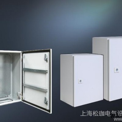 GB壁挂配电箱 电气箱 控制箱 机箱 电气控制箱 电器控制箱 接线箱 上海机箱 机柜厂家图2