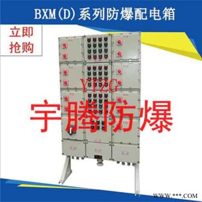 **防爆配电箱供应 特价防爆低压配电箱 防雨防爆配电箱，露天防爆配电箱 防爆箱价格 **图2