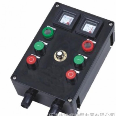 供应博辉防爆BXMD8050BXM（D8050防爆防腐配电箱图3