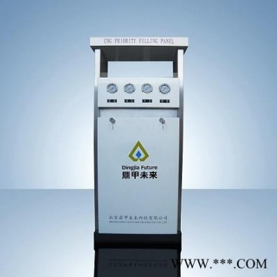 鼎甲牌-CNG优先顺序控制柜图6
