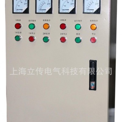 JJR 软起动器，软启动控制柜图1