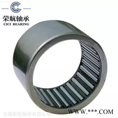 云捷滚针轴承 圆柱滚子轴承厂家销售图7