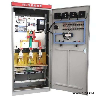 宝科多种规格型号PID智能控制柜图3