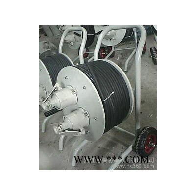 BXD51防爆动力配电箱（防爆电缆盘）防爆检修电缆盘图2
