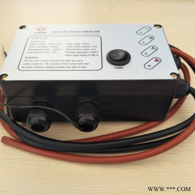 AIMS点火控制器LC-105 点火线圈点火分电器点火系统图3