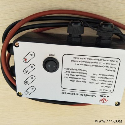 AIMS点火控制器LC-105 点火线圈点火分电器点火系统图6
