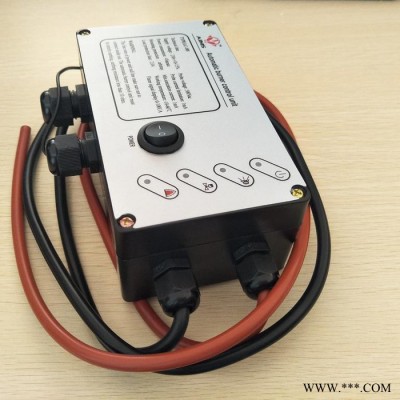 AIMS点火控制器LC-105 点火线圈点火分电器点火系统