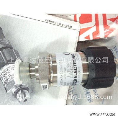德国原装HYDAC贺德克传感器压力传感器HDA-4445-B-400-Y00 贺德克传感器继电器压力开关开关控制阀图2