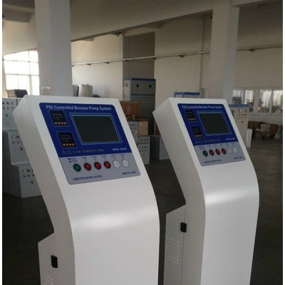 杜特DT控制柜图3