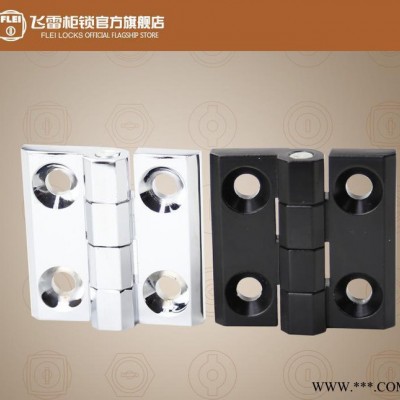 FL040-2配电箱铰链,箱变门铰链,通信柜铰链,橱柜铰链沉图3