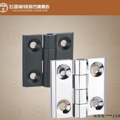 FL040-2配电箱铰链,箱变门铰链,通信柜铰链,橱柜铰链沉图2