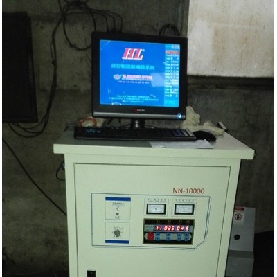 高速快走丝电柜-昊盛  HSKS-580 控制柜图1