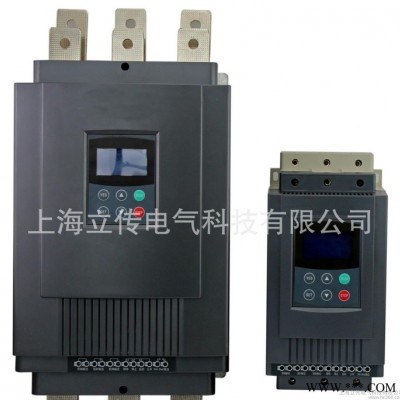 立传GTR系列电动机软起动控制柜图2