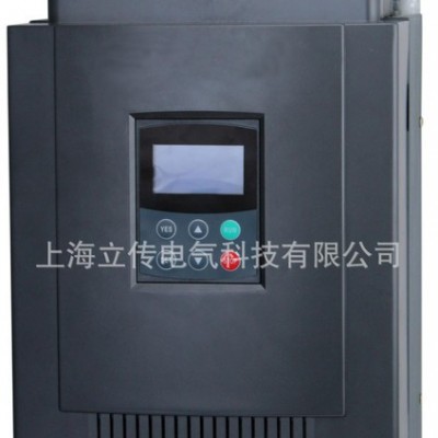 立传GTR系列电动机软起动控制柜图1