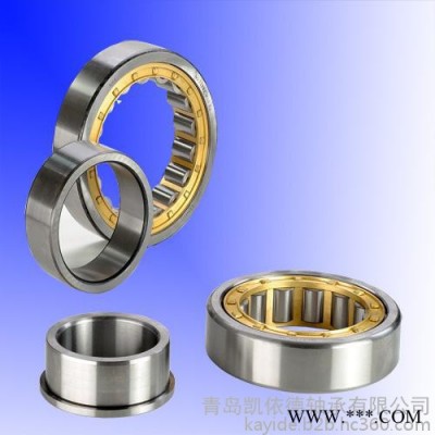 进口双列圆柱滚子轴承 NUP326ECM轴承特点 青岛凯依德NSK进口轴承代理图2