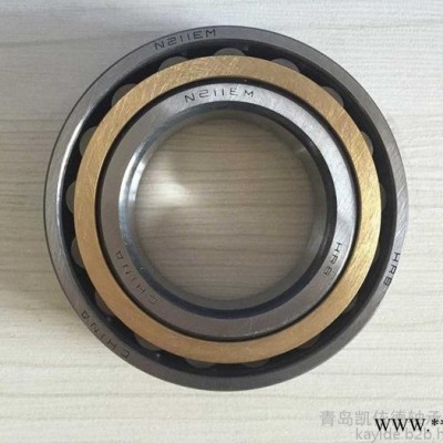 进口双列圆柱滚子轴承 NUP330ECM轴承特点 青岛凯依德NSK进口轴承代理图3