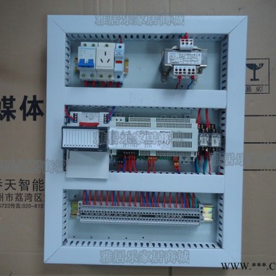 DDC控制箱DDC控制器DDC控制柜图3