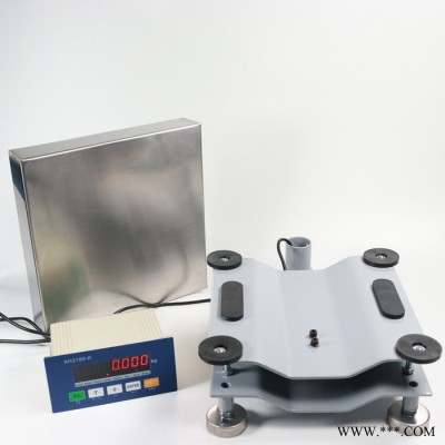 上海信衡485Modbus通讯电子台秤XK3180-K控制仪表继电器输出控制电子秤图4