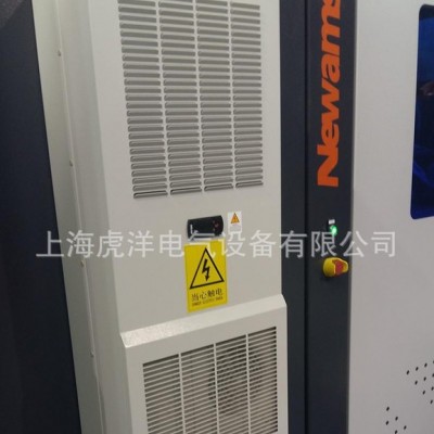 工业机机柜变频空调 型号齐全 网络机箱户外配电箱空调 制冷好图3