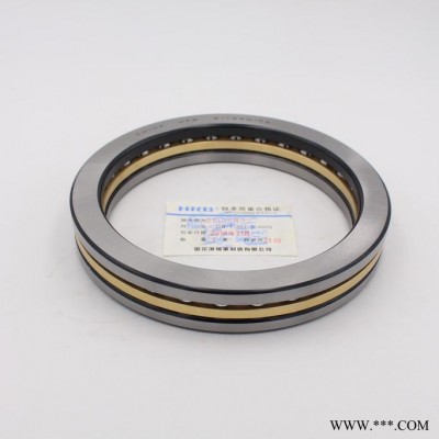 哈尔滨HRB轴承沈阳CA6163 6180机床主轴轴承 推力球压力轴承51134P5 D8134进口NSK轴承数控机床轴图3