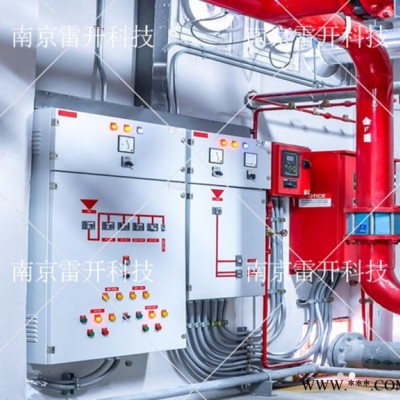 广元消防稳压控制柜图2