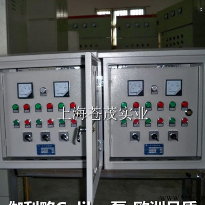 水泵控制 抽水泵控制器 水泵智能控制柜 卓越新图2