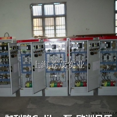 水泵控制 抽水泵控制器 水泵智能控制柜 卓越新图3