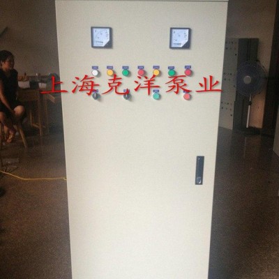 上海克洋 水泵控制柜 自藕降压启动图2