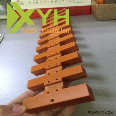 批发耐高温电木板  配电箱 机械配件 模具厂专用胶木板图2