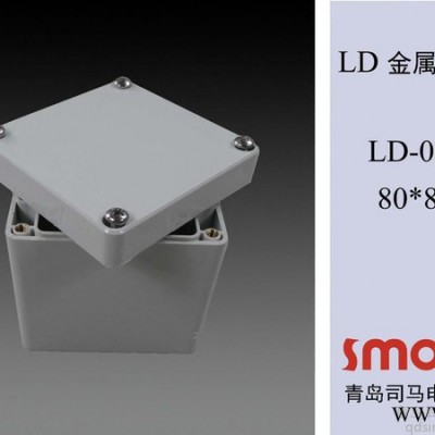 LD-088208 防水密封盒，防水等级达到IP65，适合各行各业，配电箱，仪表箱，图3