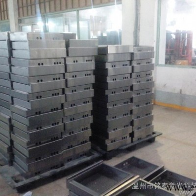 供应铭泰MT-YAG-W500不锈钢配电箱激光焊接机图3