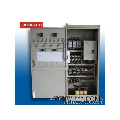 上海吉水JSK-2XF-45控制柜图4