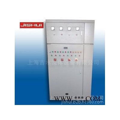 上海吉水JSK-2XF-45控制柜图6