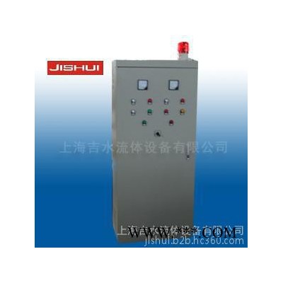 上海吉水JSK-2XF-45控制柜图5