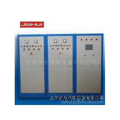 上海吉水JSK-2XF-45控制柜图2