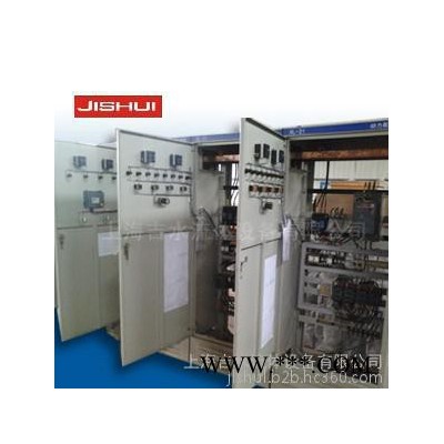 上海吉水JSK-2XF-45控制柜图3