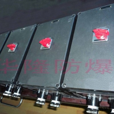 防爆动力照明配电箱箱，郑州防爆配电箱价格。图2