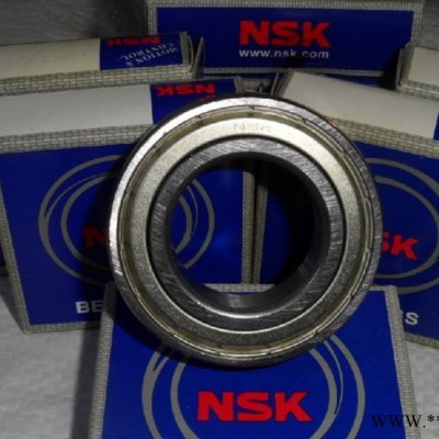NSK进口轴承系列HR30305J精密汽车轴承 安丘七类圆锥滚子轴承图3