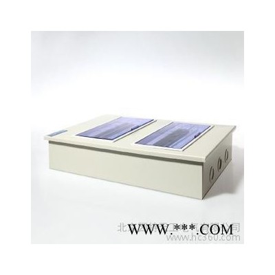 供应正泰chntPZ30-45照明配电箱 PZ30-45回路图2