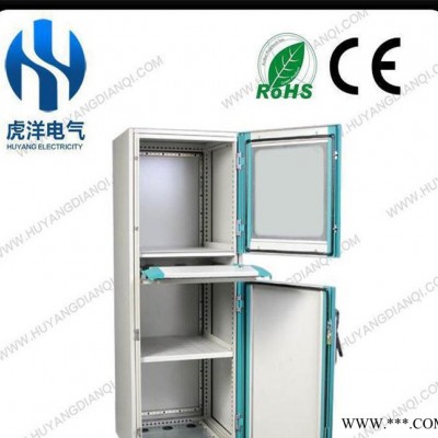 Rittal机柜，Rittal电器柜，机床控制柜，机柜品牌-图2