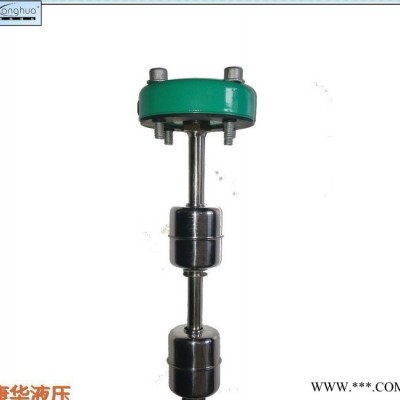 液控继电器YKJD24-100，液位控制继电器图2