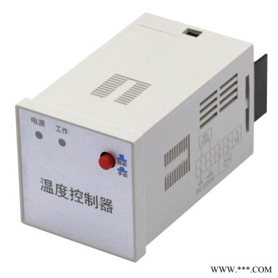 达三电器 WDK-ZRT  智能温湿控制 温湿控制器图2
